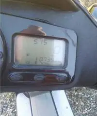 Scooter nrg