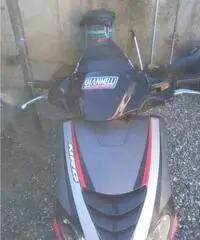 Scooter nrg