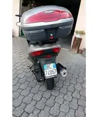 Malaguti Madison 125