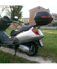 HONDA PHANTEON 150