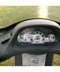 HONDA PHANTEON 150