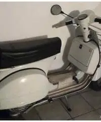 Vespa px 125