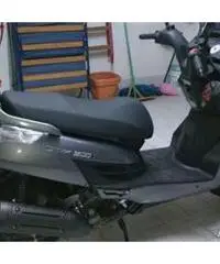 Scooter Kymco Dink 200i