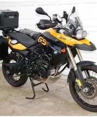 BMW F 800 GS