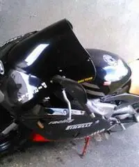Aprilia 125 RS