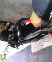 Aprilia 125 RS