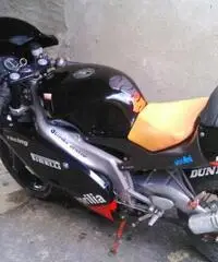 Aprilia 125 RS
