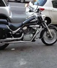 Suzuki intruder 125 Suzuki intruder 125
