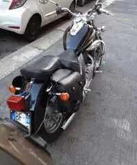 Suzuki intruder 125 Suzuki intruder 125