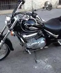 Suzuki intruder 125 Suzuki intruder 125