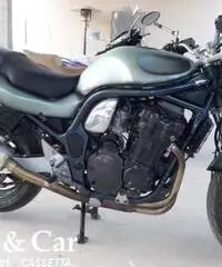 MOTO SUZUKI BANDIT 1200 2000