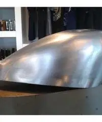 SERBATOIO GREZZO MODELLO FORTYEIGHT