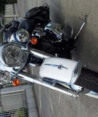 Harley Davidson 1450 i Deluxe