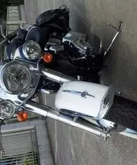 Harley Davidson 1450 i Deluxe Harley Davidson 1450 i Deluxe