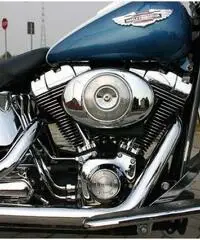 Harley Davidson 1450 i Deluxe Harley Davidson 1450 i Deluxe