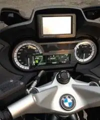 BMW R1200 RT, novembre 2014 ( modello 2015 )
