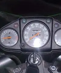 Ninja 250