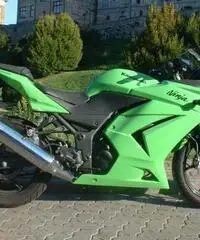 Ninja 250