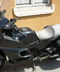 BMW K1100 LT DEL 1992 PERFETTA DA USARE SUBITO