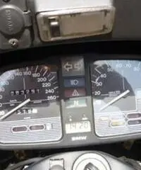 BMW K1100 LT DEL 1992 PERFETTA DA USARE SUBITO