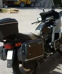 BMW K1100 LT DEL 1992 PERFETTA DA USARE SUBITO
