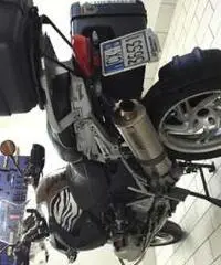 BMW R 1200 GS