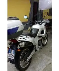 Aprilia Pegaso 650