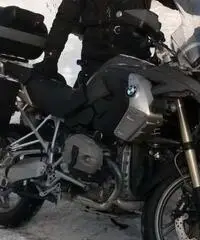 GS 1200 PERFETTA GS 1200 PERFETTA