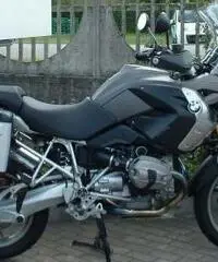 GS 1200 PERFETTA GS 1200 PERFETTA