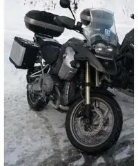 GS 1200 PERFETTA GS 1200 PERFETTA