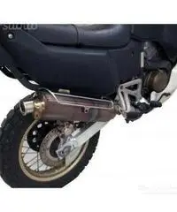 Africa twin - 1991