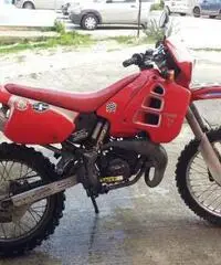 Aprilia rx 50
