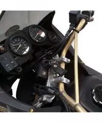 Honda africa twin 1994