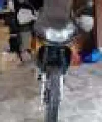 HondaTransalp XL 650 V HondaTransalp XL 650 V