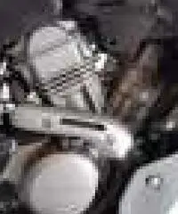 HondaTransalp XL 650 V HondaTransalp XL 650 V