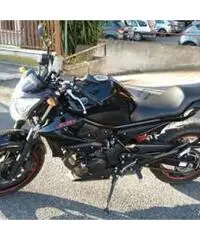YAMAHA XJ6 YAMAHA XJ6