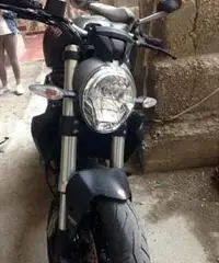 Ducati Monster 821 Ducati Monster 821