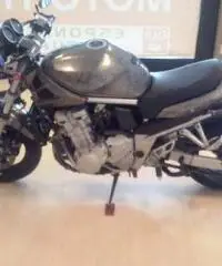 SUZUKY GSF 650 BANDIT - 2009