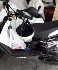 Yamaha 50