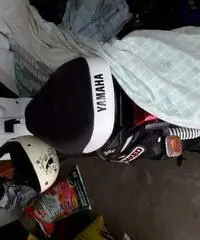 Yamaha 50
