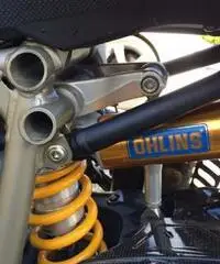 Ducati Stroken 1198 s Ducati Stroken 1198 s