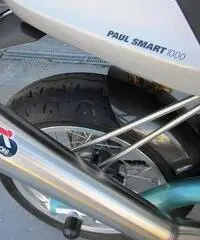 Ducati Supersport Paul Smart Ducati Supersport Paul Smart