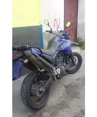 Moto Yamaha- XT660X Moto Yamaha- XT660X