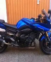 YAMAHA FZ8 YAMAHA FZ8