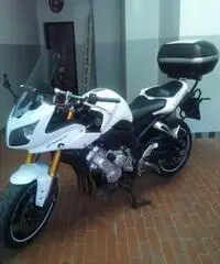 Fazer FZ1