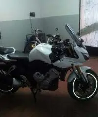 Fazer FZ1
