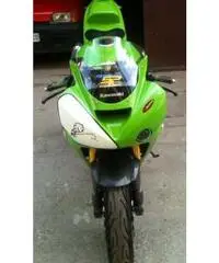 Kawasaki ZX 636 Kawasaki ZX 636