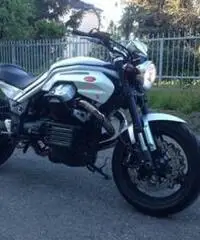 Moto Guzzi Griso 8V