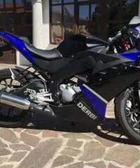 DERBI GPR 50