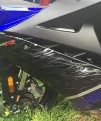 DERBI GPR 50